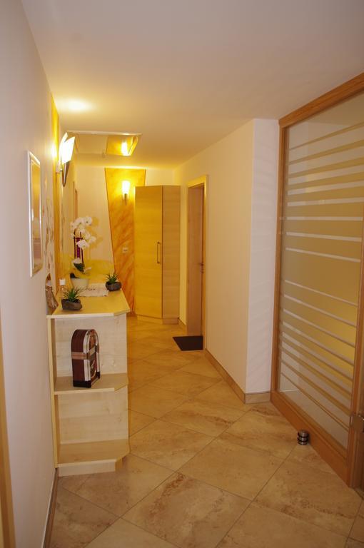 Ulnhof Apartment Мариапфар Стая снимка