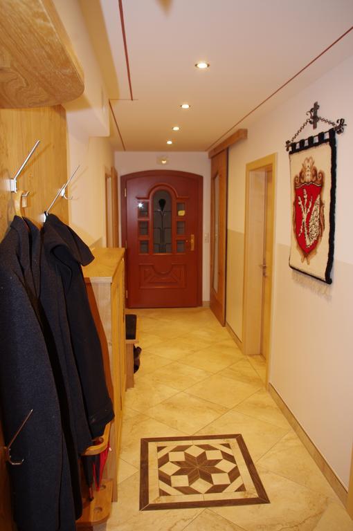 Ulnhof Apartment Мариапфар Стая снимка