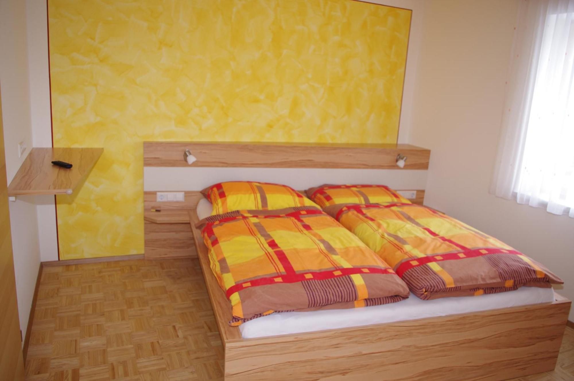 Ulnhof Apartment Мариапфар Екстериор снимка