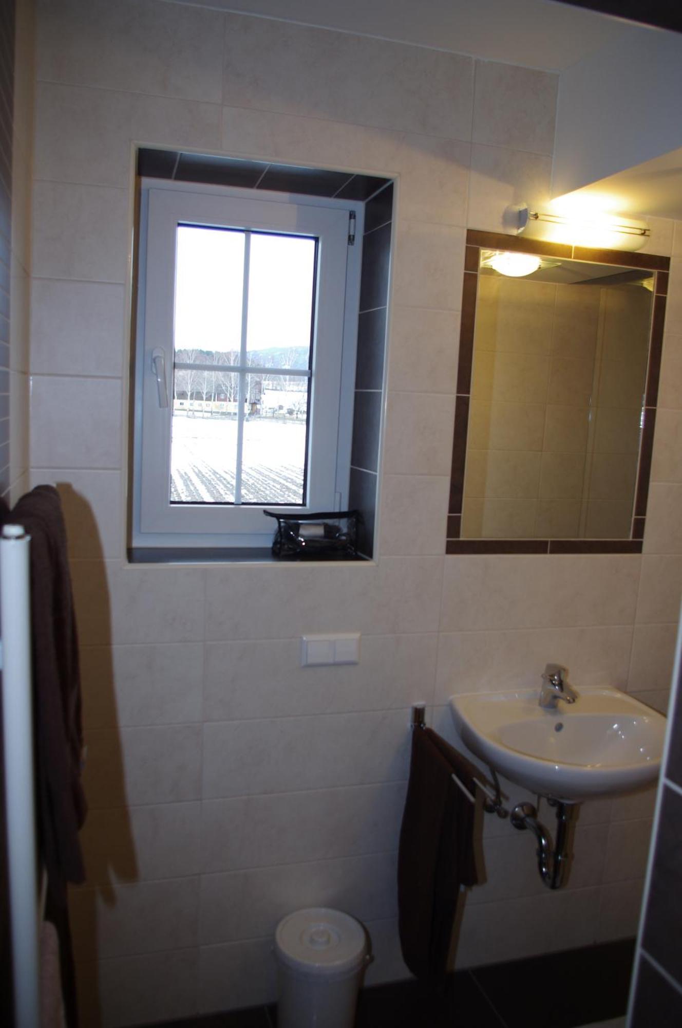 Ulnhof Apartment Мариапфар Екстериор снимка