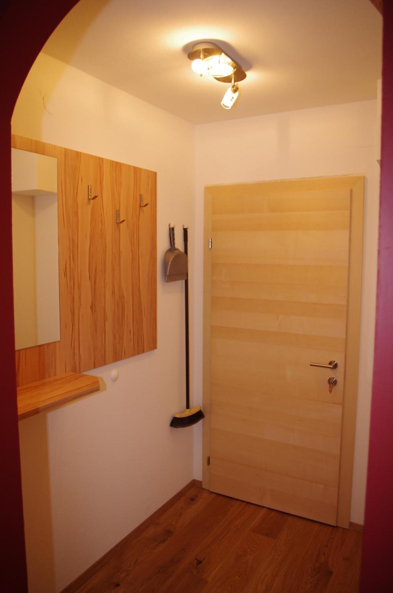 Ulnhof Apartment Мариапфар Екстериор снимка