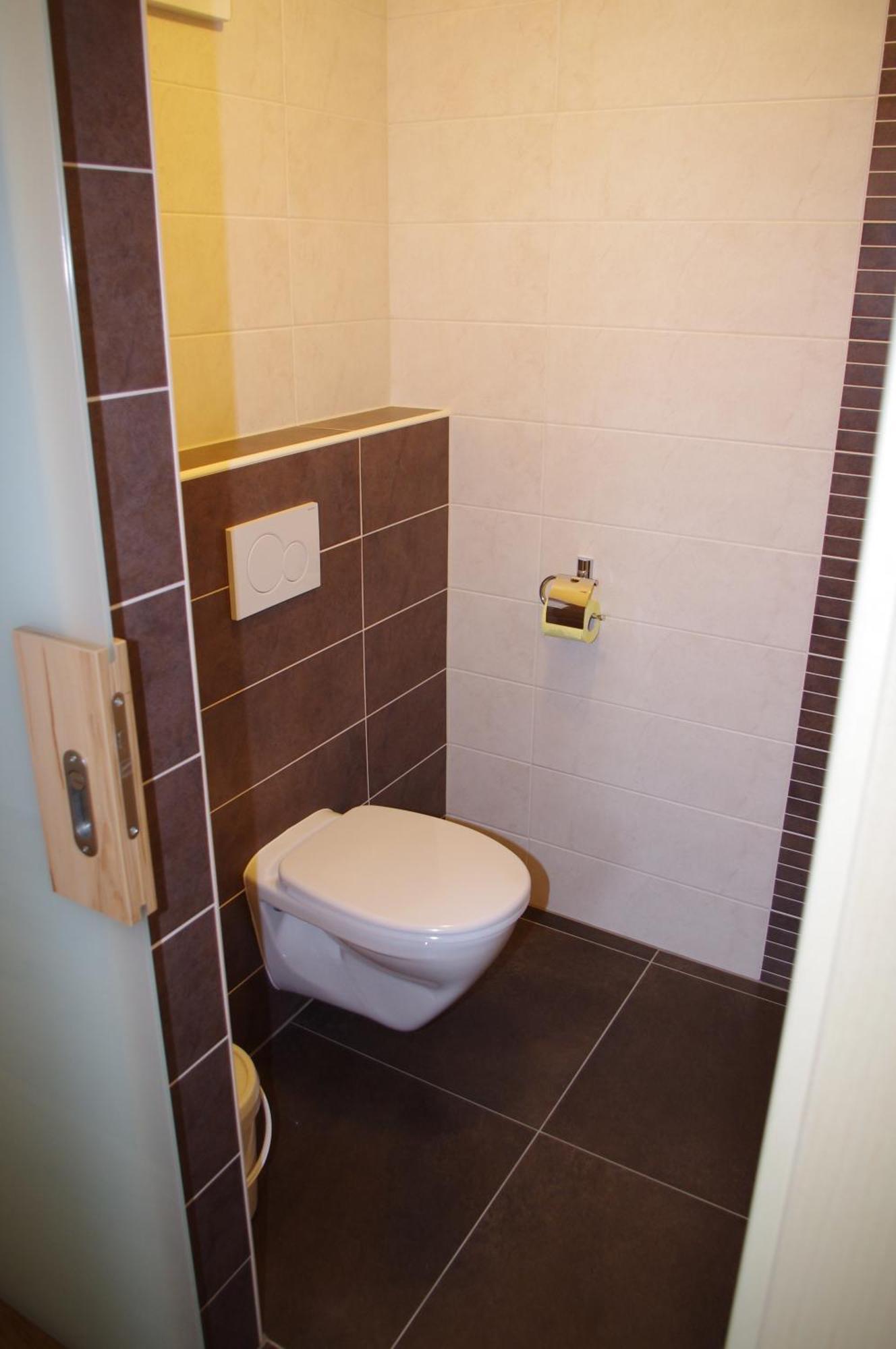 Ulnhof Apartment Мариапфар Екстериор снимка
