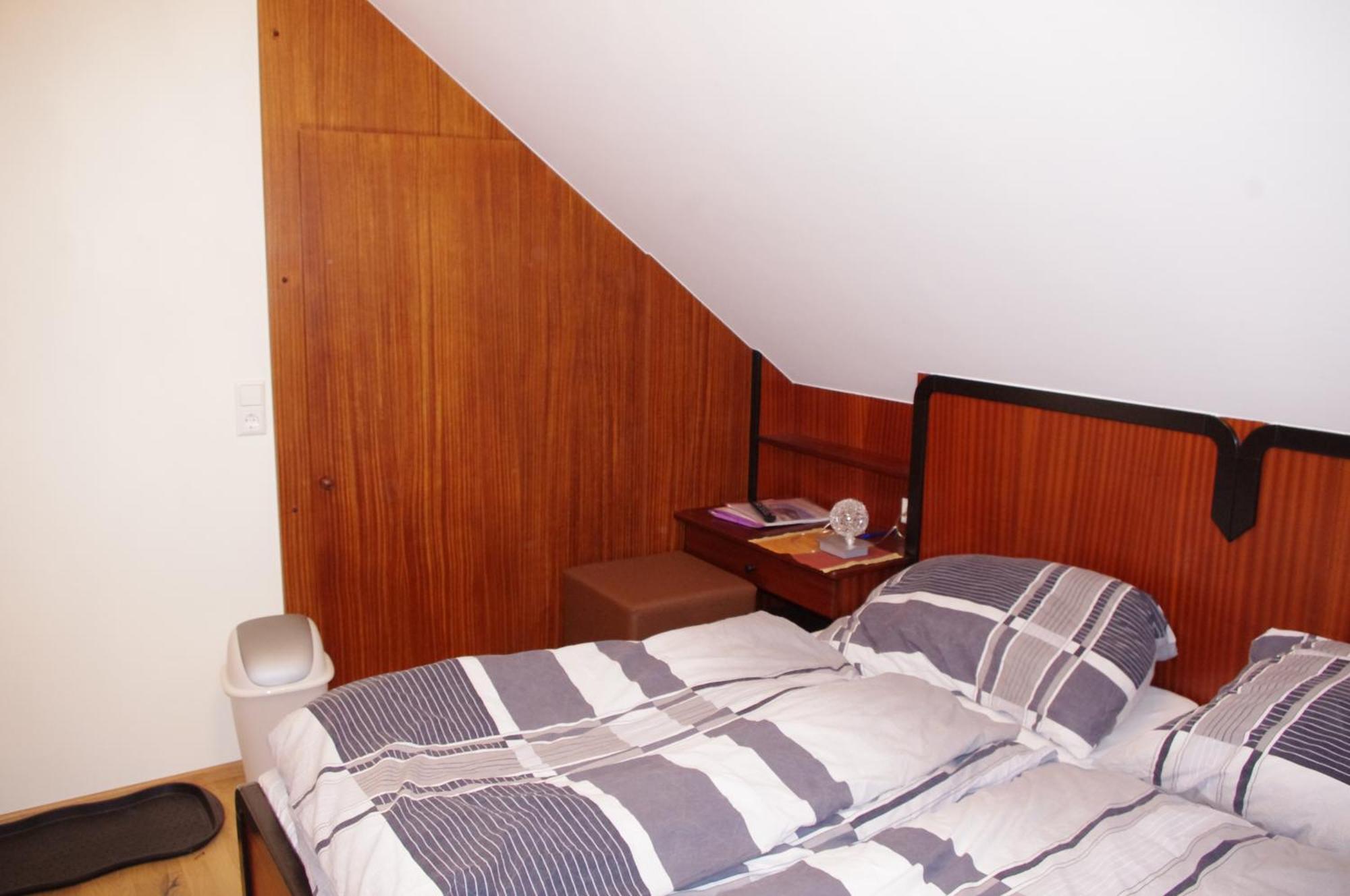 Ulnhof Apartment Мариапфар Стая снимка