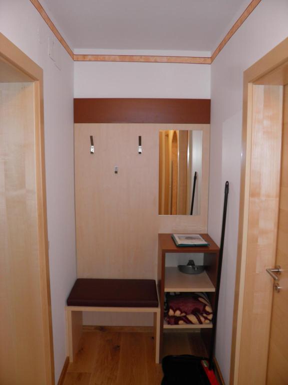 Ulnhof Apartment Мариапфар Стая снимка