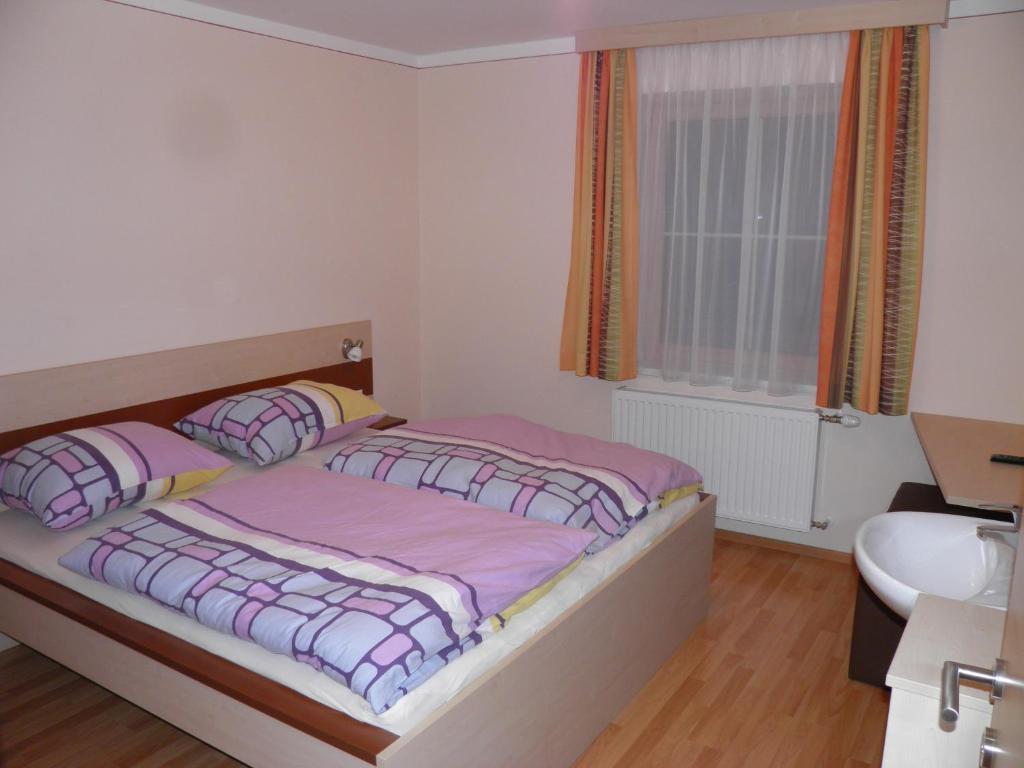Ulnhof Apartment Мариапфар Стая снимка