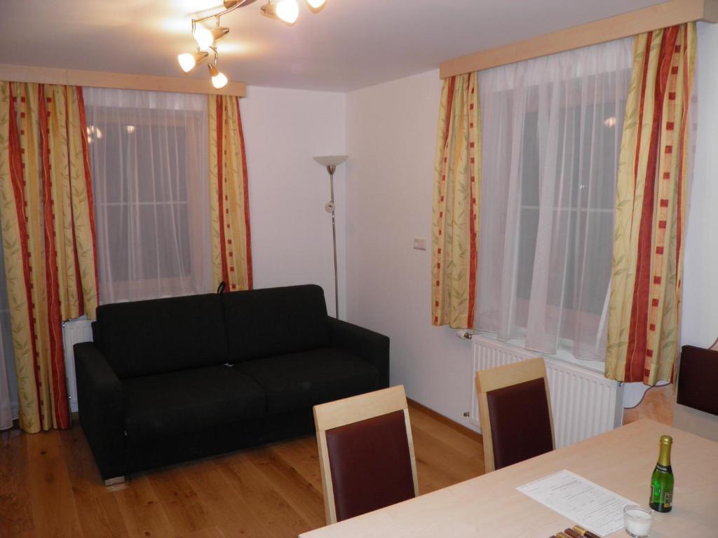 Ulnhof Apartment Мариапфар Стая снимка